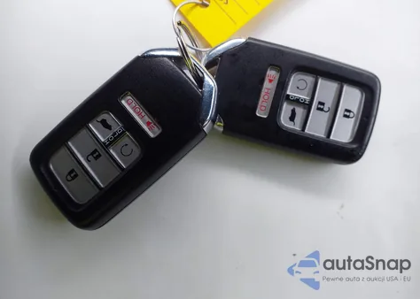 2020 Honda Pilot Awd Ex-L from USA, damaged, VIN 5FNYF6H51LB002088